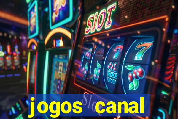 jogos canal premiere hoje